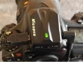 GPS imtuvas Nikon fotoaparatams GPS для Nikon - nuotraukos Nr. 8