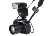 GPS imtuvas Nikon fotoaparatams GPS для Nikon - nuotraukos Nr. 4