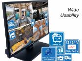 16"-19"-22" HD LED Smart Televizorius Unispectra - nuotraukos Nr. 8