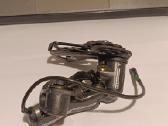 Bontrager rat lankai Campagnolo record 11 Eps rear - nuotraukos Nr. 15