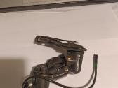 Bontrager rat lankai Campagnolo record 11 Eps rear - nuotraukos Nr. 17