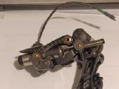 Bontrager rat lankai Campagnolo record 11 Eps rear - nuotraukos Nr. 19