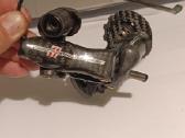 Bontrager rat lankai Campagnolo record 11 Eps rear - nuotraukos Nr. 20