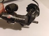 Bontrager rat lankai Campagnolo record 11 Eps rear - nuotraukos Nr. 22