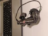 Bontrager rat lankai Campagnolo record 11 Eps rear - nuotraukos Nr. 14