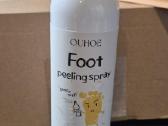 Foot Peeling spray, pėdų pilingui