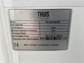 Vandens talpa Ts-tbuf100-so 100l boileris - nuotraukos Nr. 8
