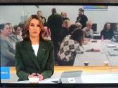 TV JVC