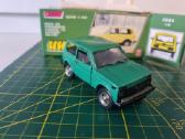 Ussr 1/43 Niva 2121 A20