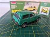 Ussr 1/43 Niva 2121 A20 - nuotraukos Nr. 2