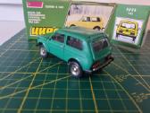 Ussr 1/43 Niva 2121 A20 - nuotraukos Nr. 4