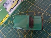 Ussr 1/43 Niva 2121 A20 - nuotraukos Nr. 5