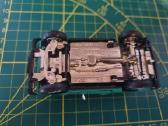 Ussr 1/43 Niva 2121 A20 - nuotraukos Nr. 7