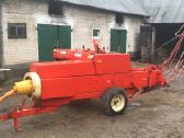 Presai sieno .Simpa .famarol.deutz -fahr.j - nuotraukos Nr. 5