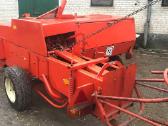 Presai sieno .Simpa .famarol.deutz -fahr.j - nuotraukos Nr. 6