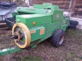 Presai sieno .Simpa .famarol.deutz -fahr.j - nuotraukos Nr. 7