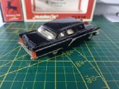Ussr 1/43 Čaika gaz 13 - nuotraukos Nr. 2