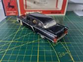 Ussr 1/43 Čaika gaz 13 - nuotraukos Nr. 3