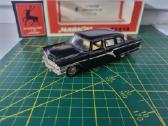 Ussr 1/43 Čaika gaz 13 - nuotraukos Nr. 4