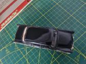 Ussr 1/43 Čaika gaz 13 - nuotraukos Nr. 7