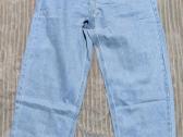 Polar skate co. Big boy baggy jeans
