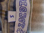 Polar skate co. Big boy baggy jeans - nuotraukos Nr. 3
