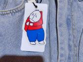 Polar skate co. Big boy baggy jeans - nuotraukos Nr. 4