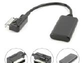 Bluetooth Audio adapteris - nuotraukos Nr. 5