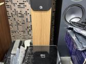Q Acoustics Qa 5020 Qa5022 lentynines koloneles - nuotraukos Nr. 18