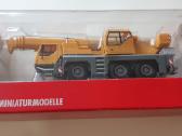Modeliukai Mitsubischi Montero Mercedes - nuotraukos Nr. 17