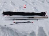 Fl Strategist River 3.90m 100-200g. - nuotraukos Nr. 5