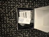 600w 80+ Gold Psu (Naujas) – Thermaltake Gx2 +5m - nuotraukos Nr. 2
