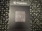 600w 80+ Gold Psu (Naujas) – Thermaltake Gx2 +5m - nuotraukos Nr. 5