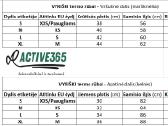 Termo rūbai vaikiški, paaugliui, mergaitei, berniu - nuotraukos Nr. 4