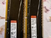 Hyperx savage 2x16gb Ddr4 - nuotraukos Nr. 2