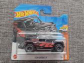 Hot wheels modeliukai - nuotraukos Nr. 2