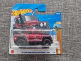 Hot wheels modeliukai - nuotraukos Nr. 3