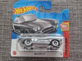 Hot wheels modeliukai - nuotraukos Nr. 4