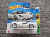 Hot wheels modeliukai - nuotraukos Nr. 5