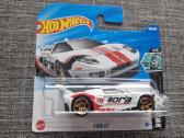 Hot wheels modeliukai - nuotraukos Nr. 6