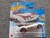 Hot wheels modeliukai - nuotraukos Nr. 7