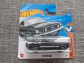 Hot wheels modeliukai - nuotraukos Nr. 8