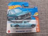 Hot wheels modeliukai - nuotraukos Nr. 9