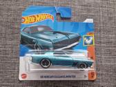 Hot wheels modeliukai - nuotraukos Nr. 10