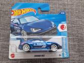 Hot wheels modeliukai - nuotraukos Nr. 13