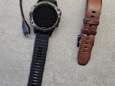 Garmin fenix5 išmanusis