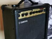 Yamaha Ga-15 stiprintuvas
