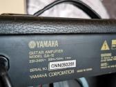 Yamaha Ga-15 stiprintuvas - nuotraukos Nr. 3