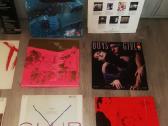 Vinilai - Užsienio grupių plokštelės - nuotraukos Nr. 2