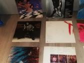 Vinilai - Užsienio grupių plokštelės - nuotraukos Nr. 5
